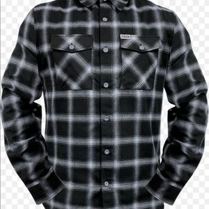 Dixxon flannel company mission k9 flannel